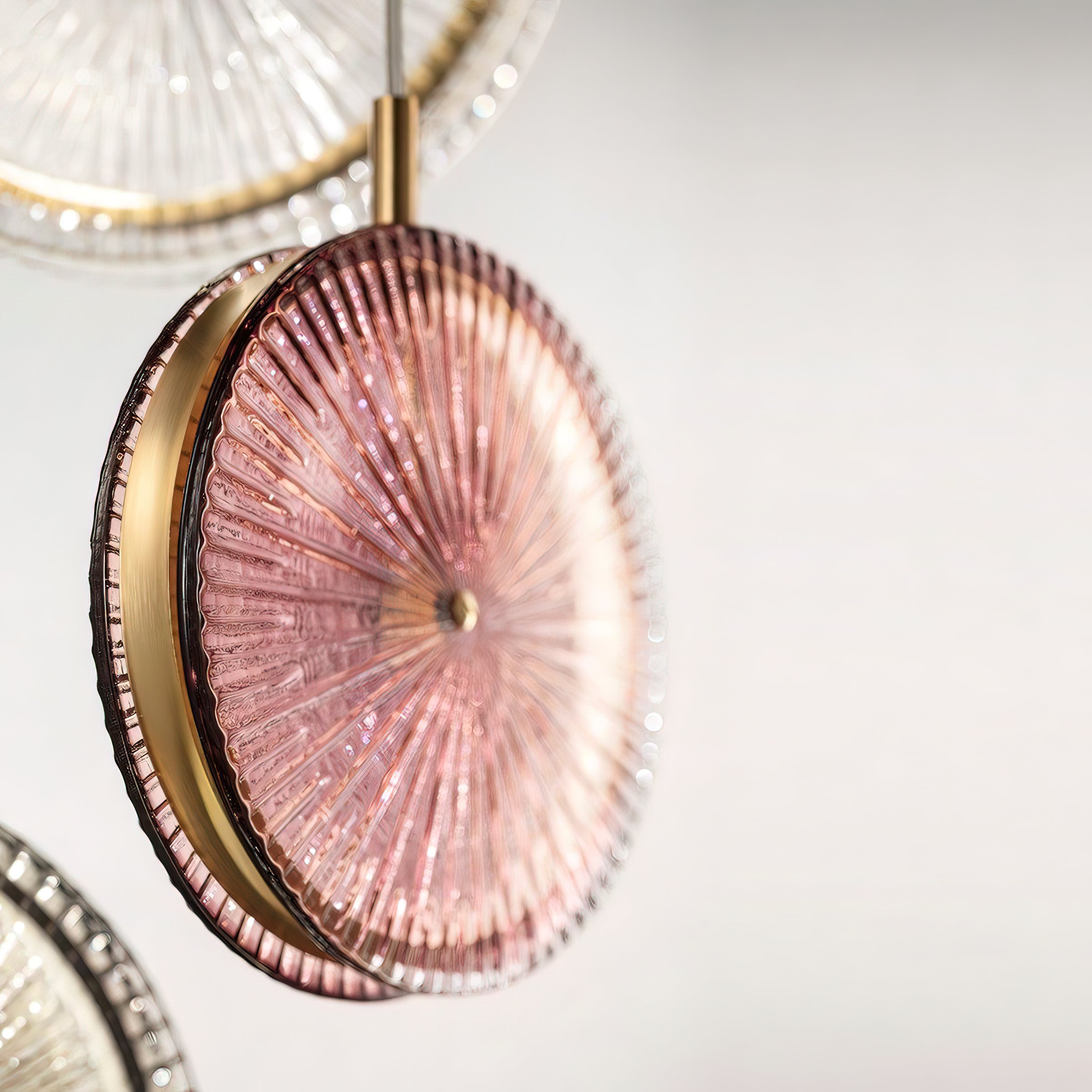 Beran Pendant Light