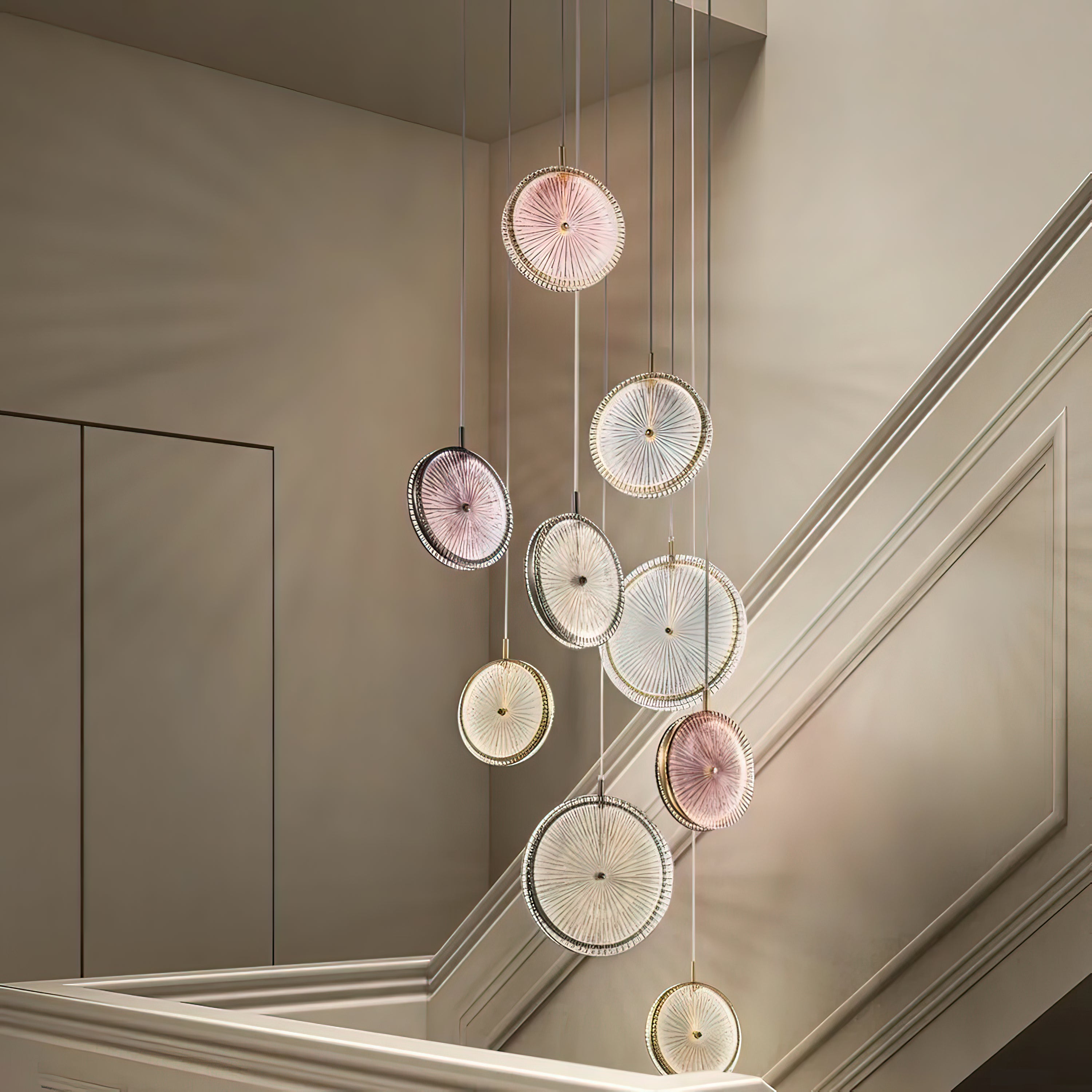 Beran Pendant Light