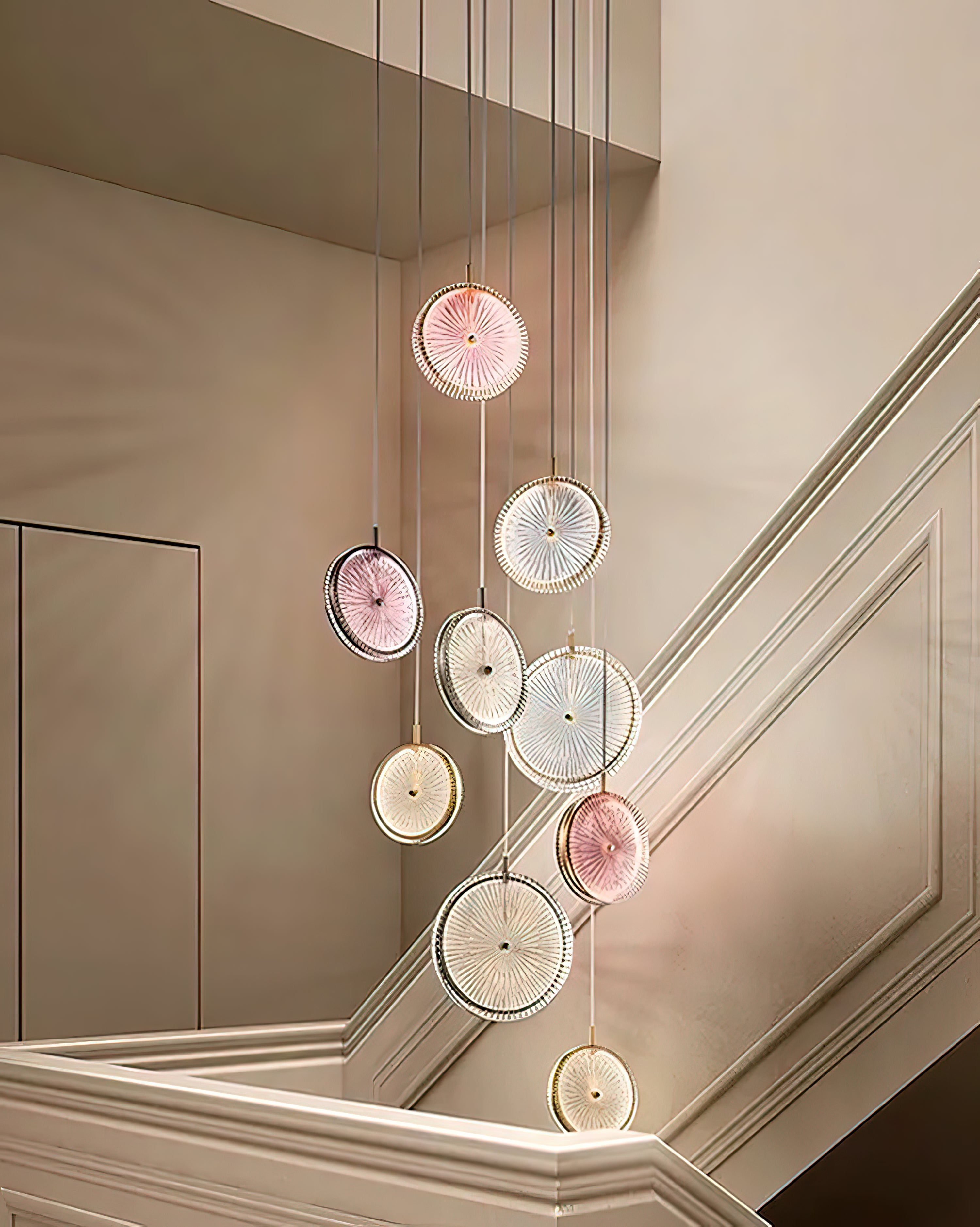 Beran Pendant Light