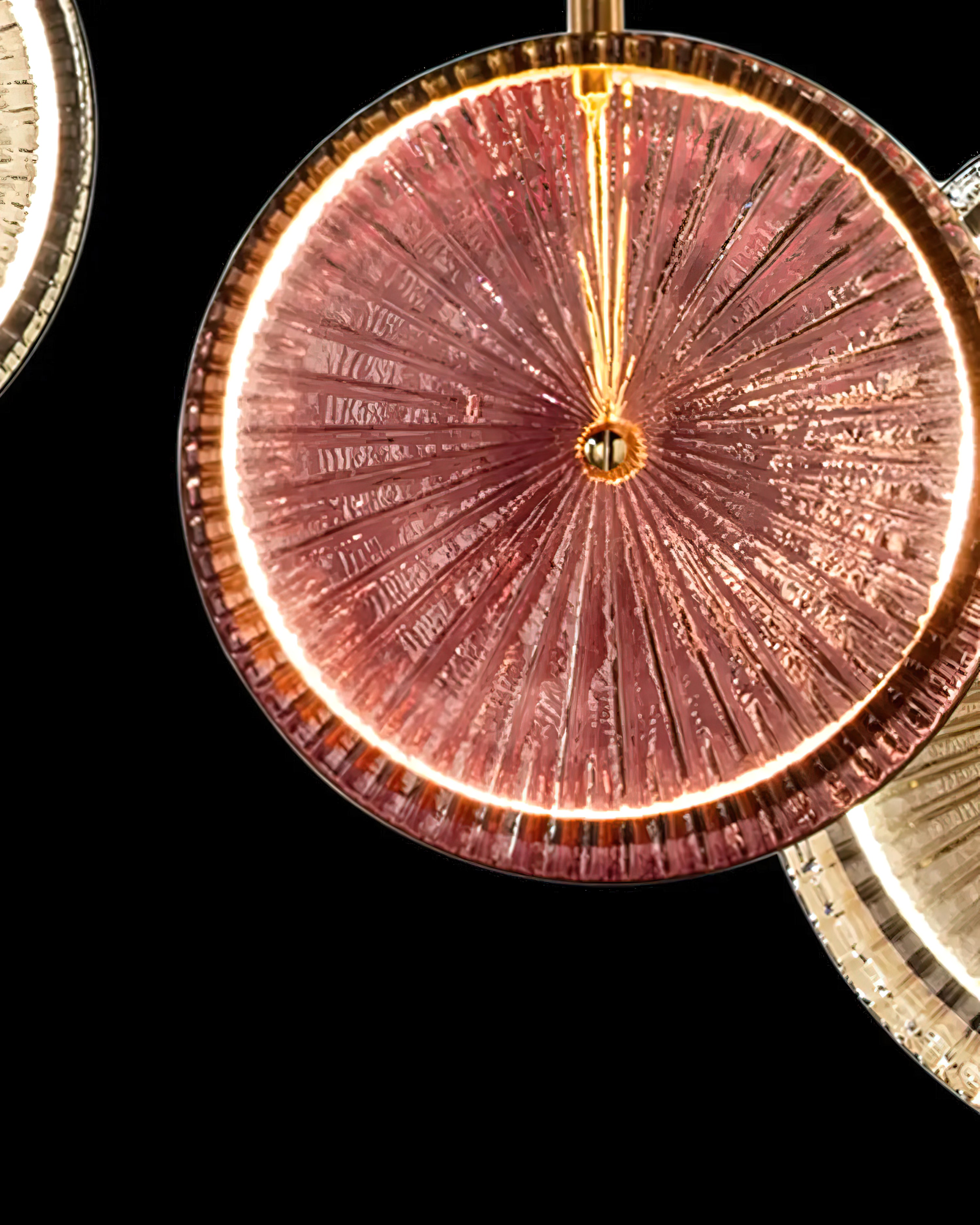 Beran Pendant Light