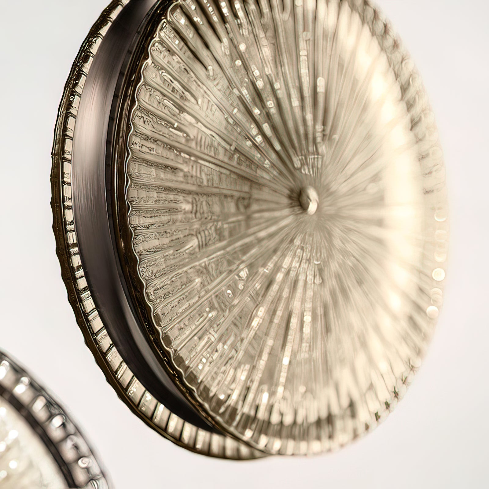 Beran Pendant Light