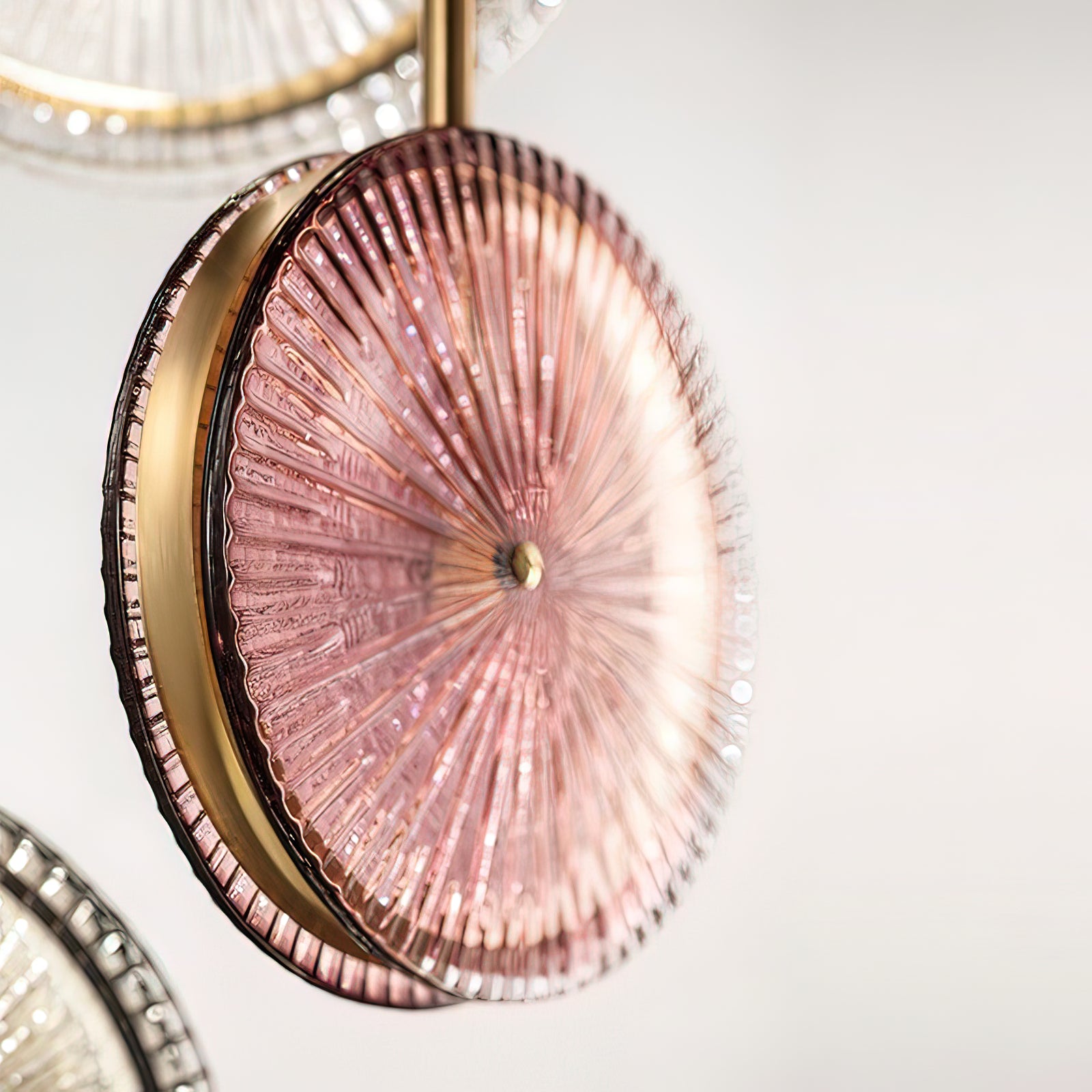Beran Pendant Light