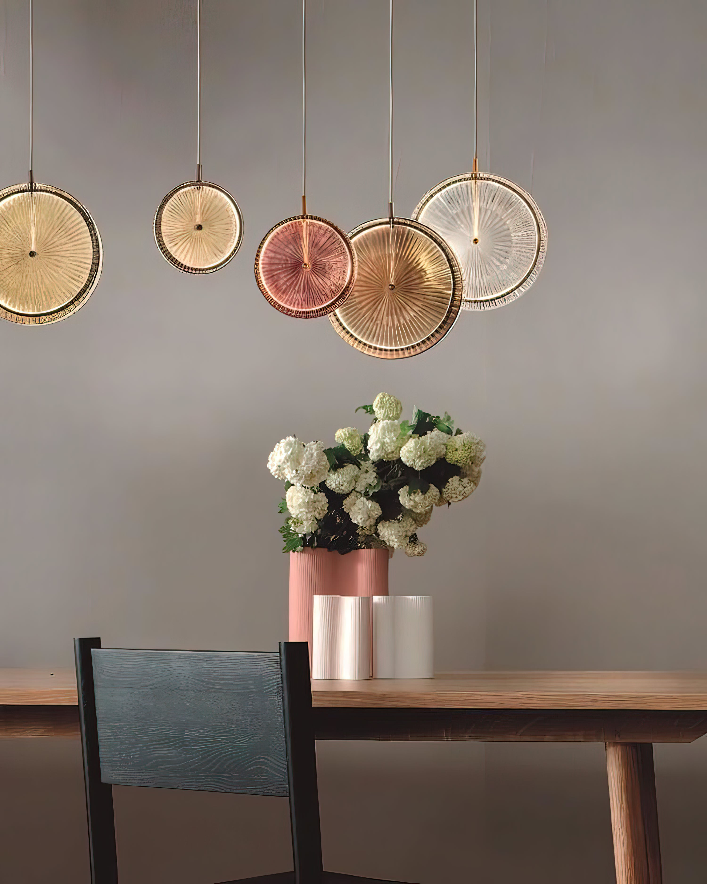 Beran Pendant Light