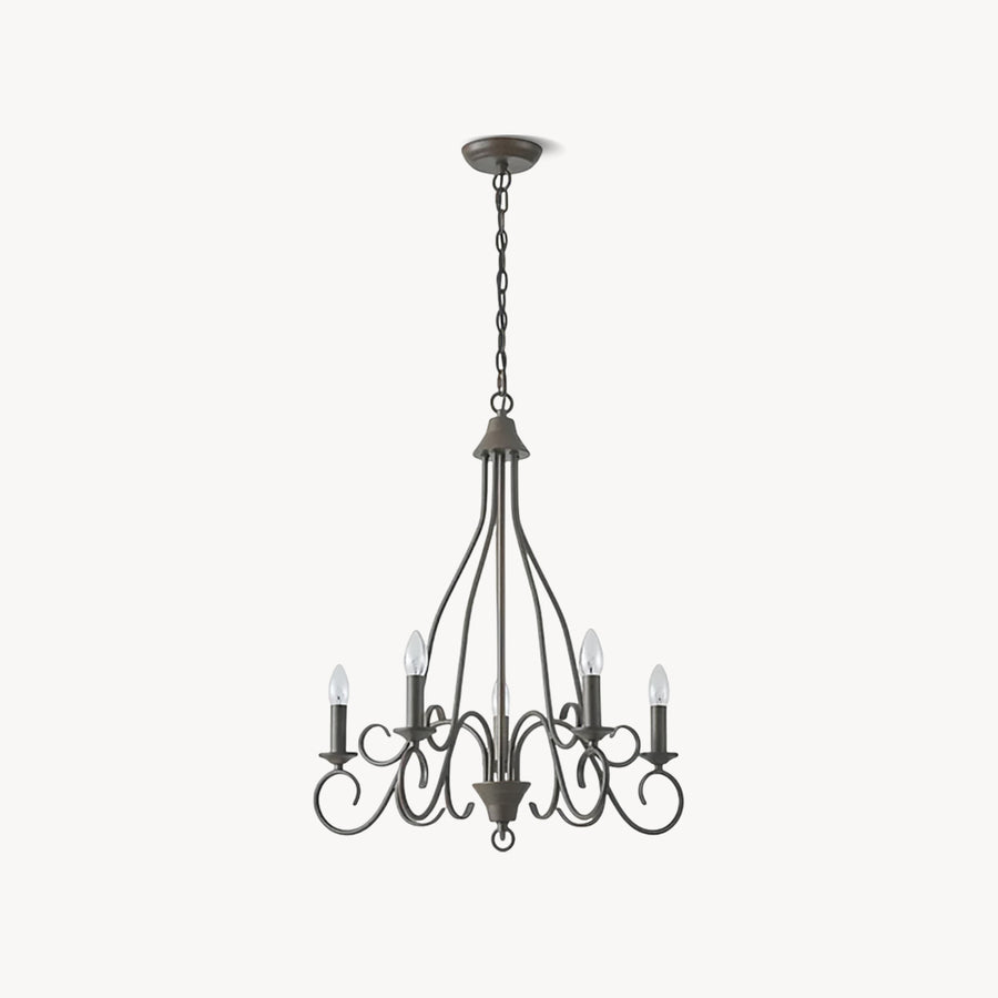 Bernice Chandelier