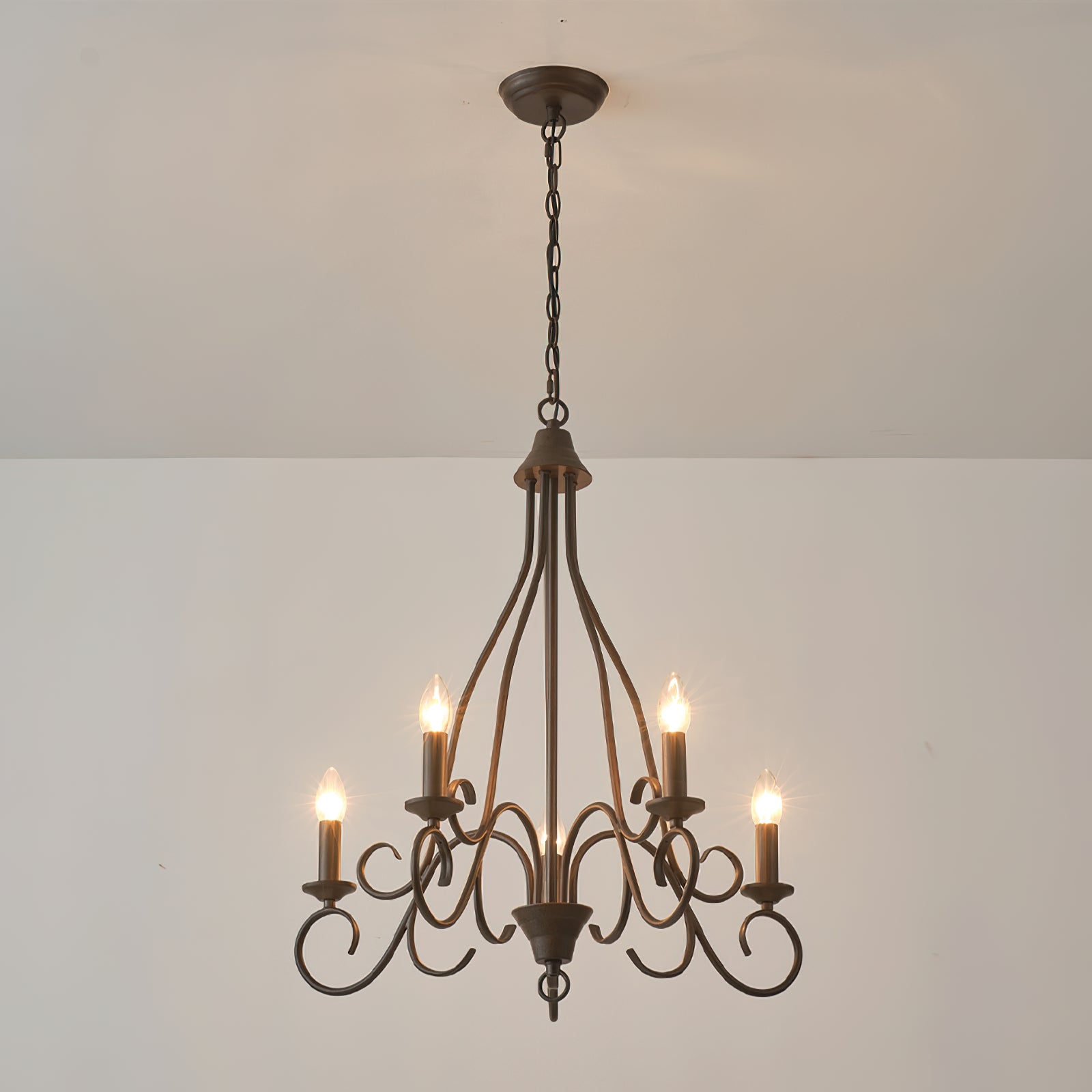 Bernice Chandelier