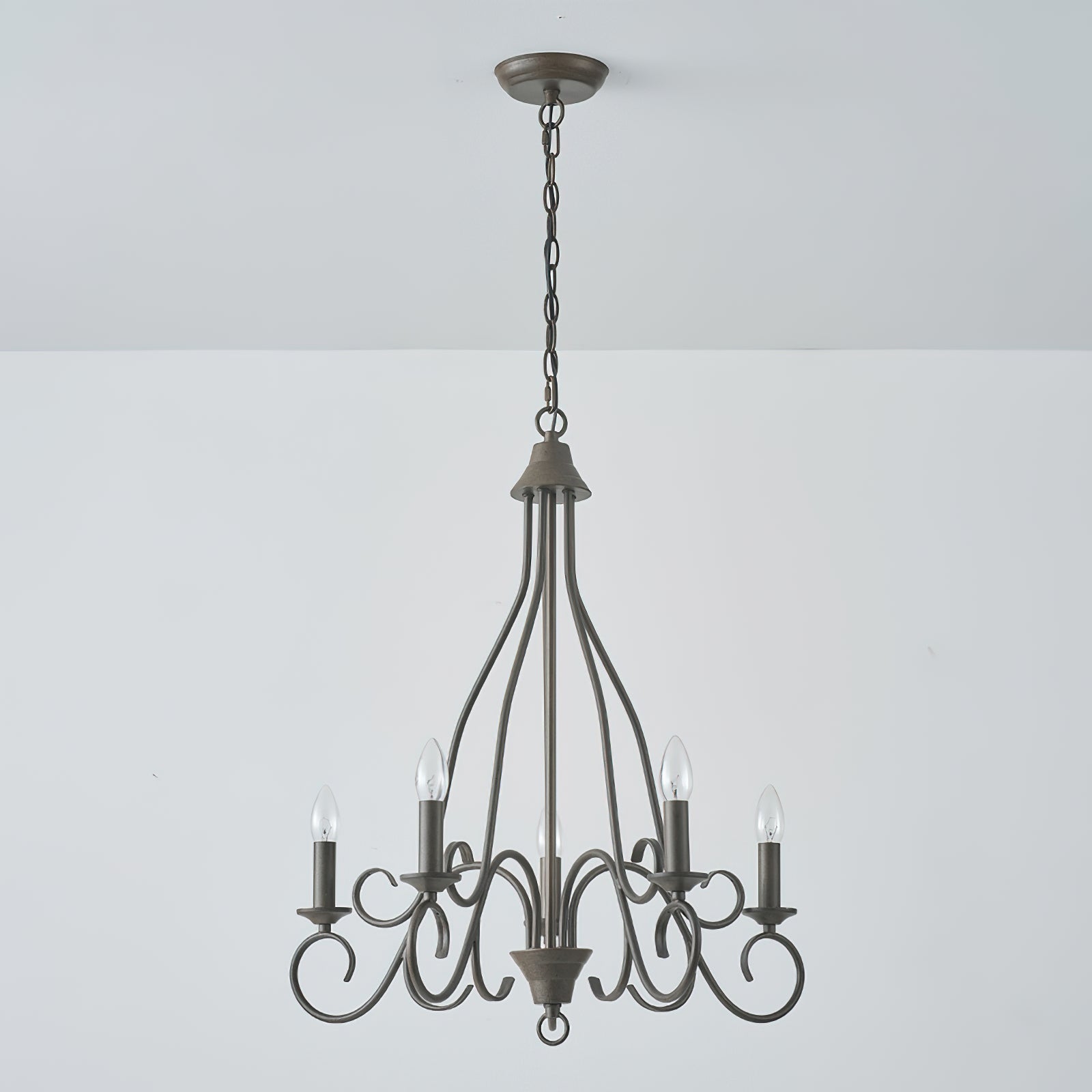 Bernice Chandelier