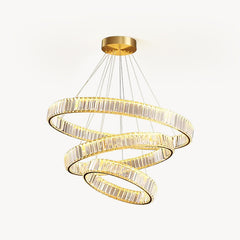 Lampadari Bertolda