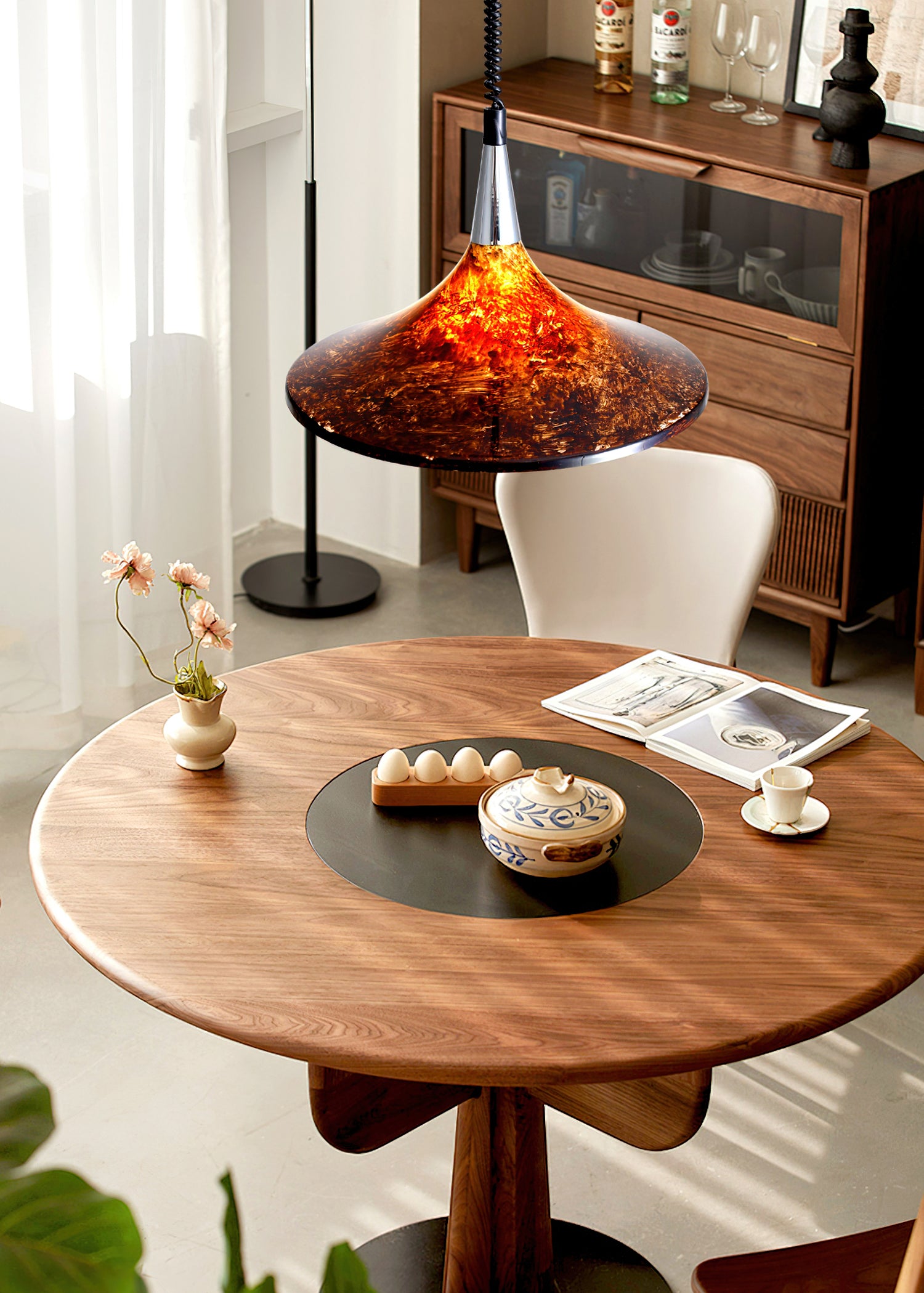 Besa Pendant Lamp
