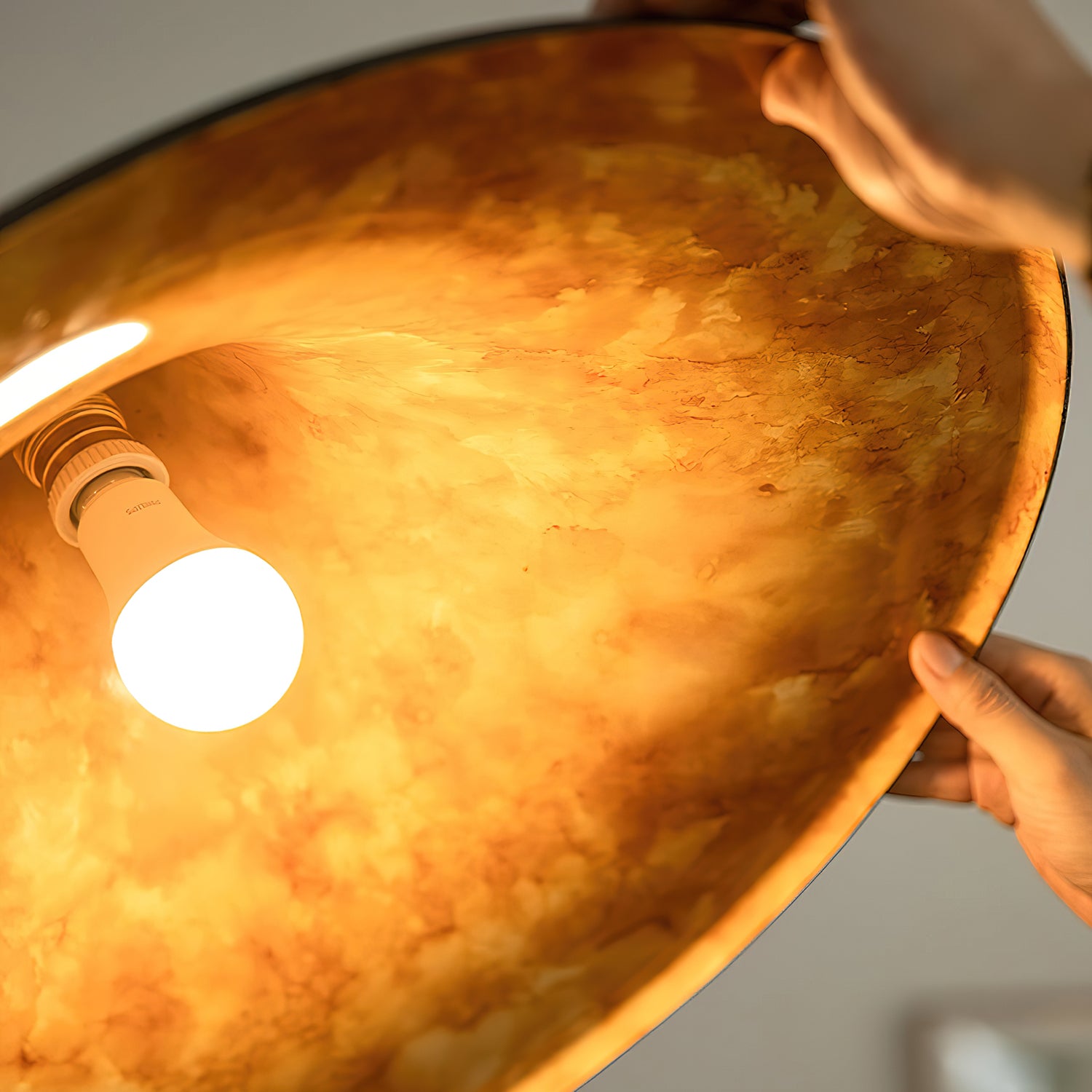 Besa Pendant Lamp