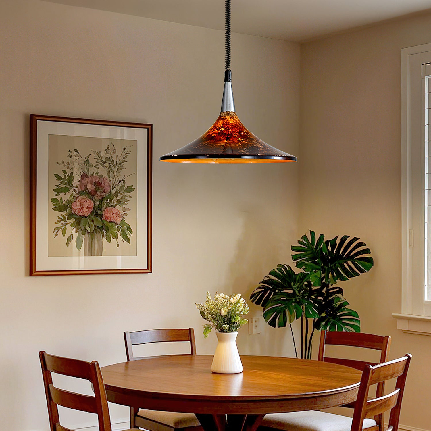 Besa Pendant Lamp