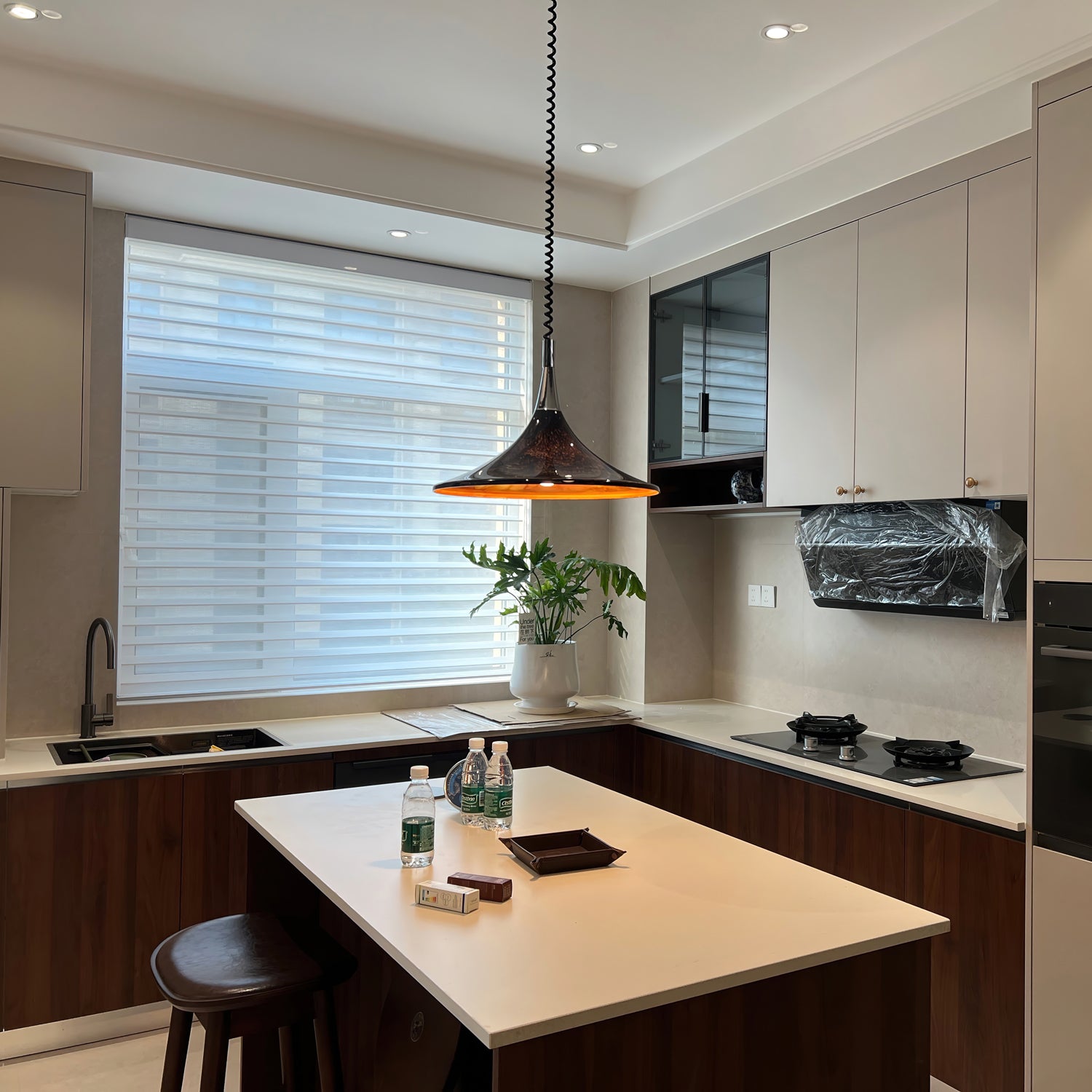 Besa Pendant Lamp