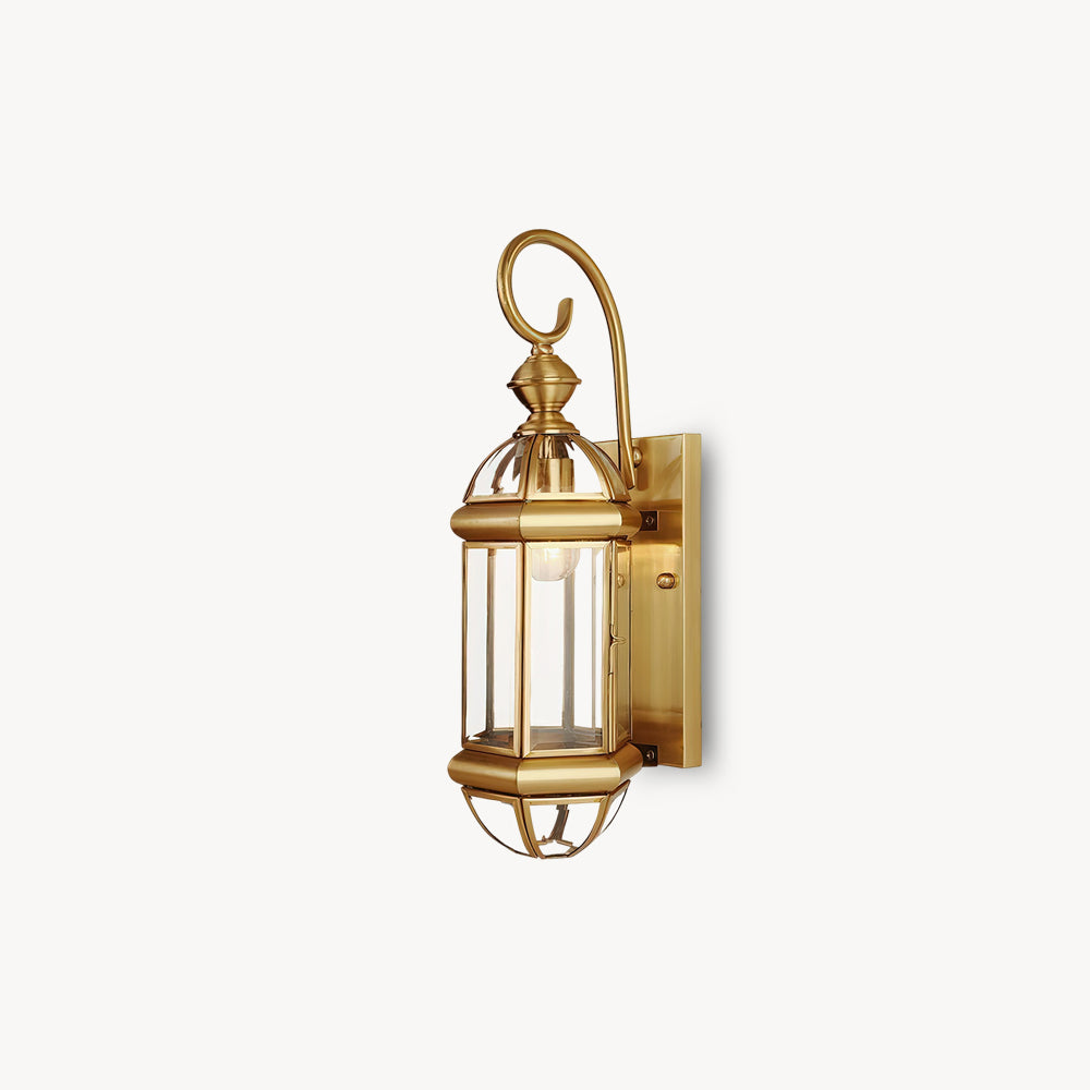 Bethel Wall Lamp