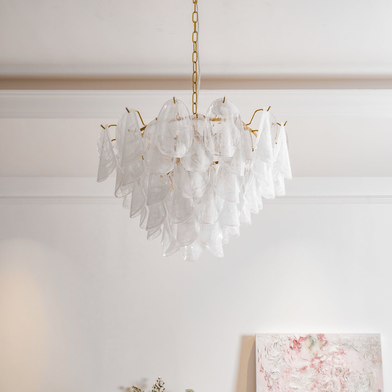 Bettina Chandelier