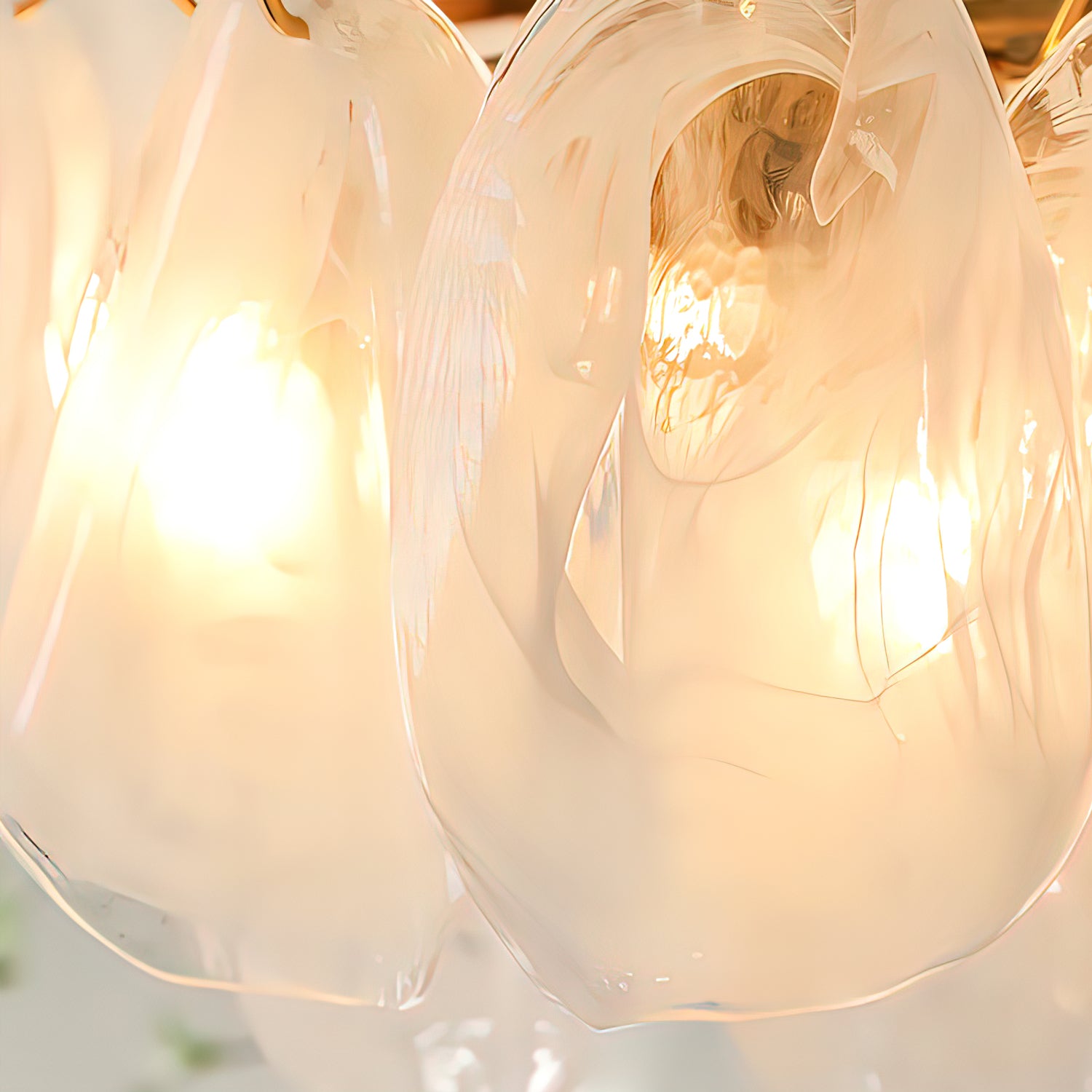 Bettina Chandelier