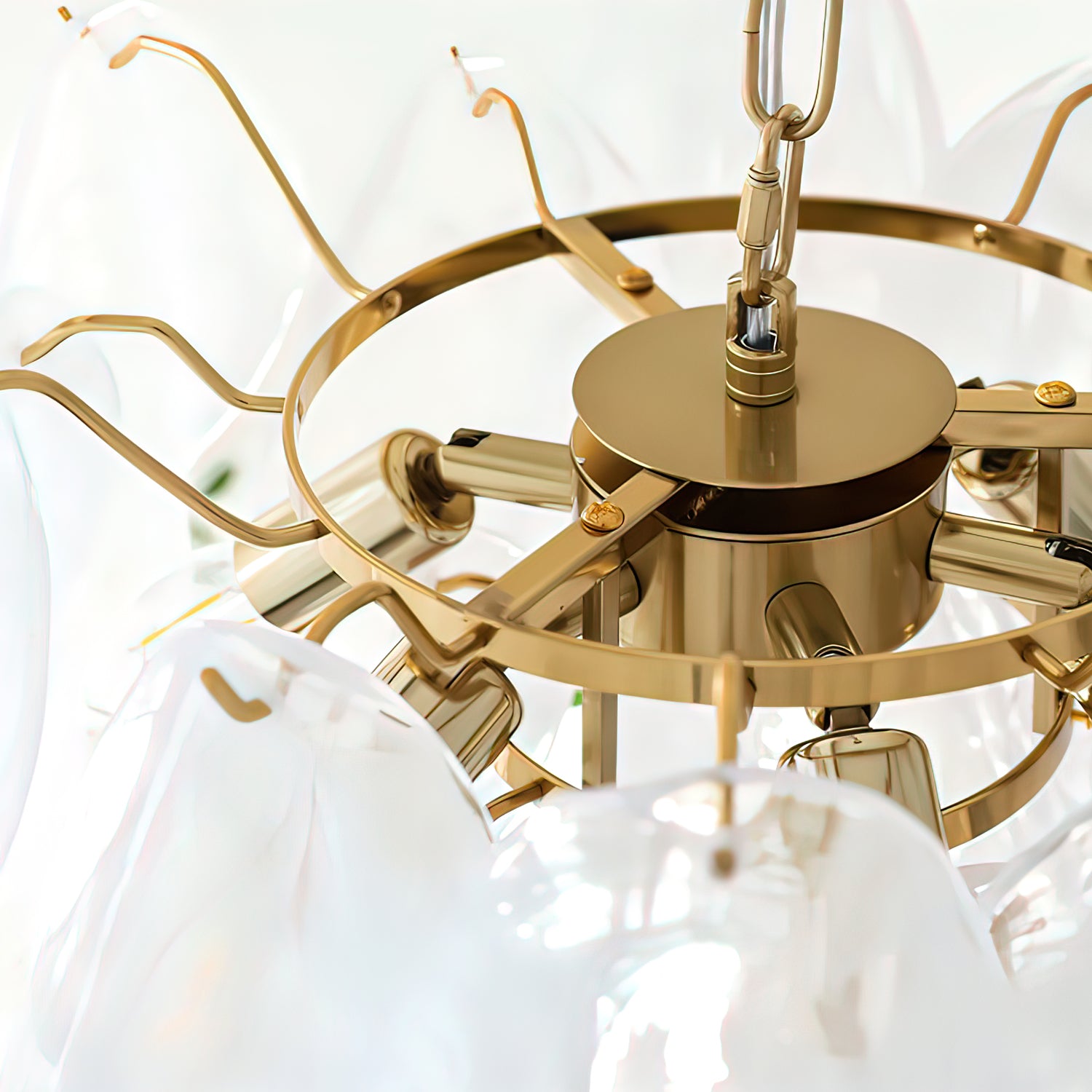 Bettina Chandelier