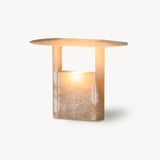 Lámpara de Mesa Biagio