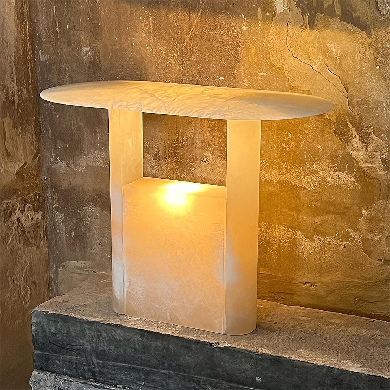 Biagio Table Lamp
