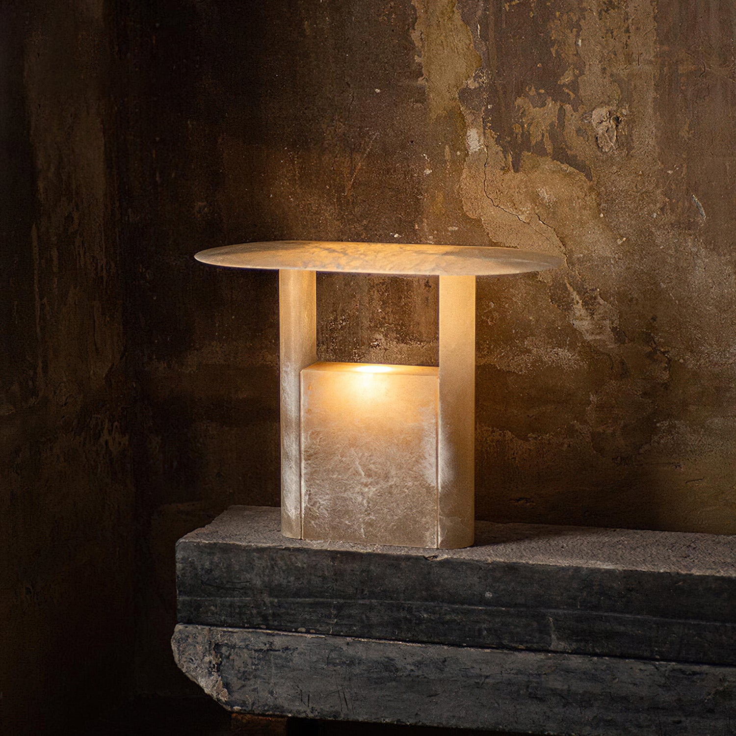 Biagio Table Lamp