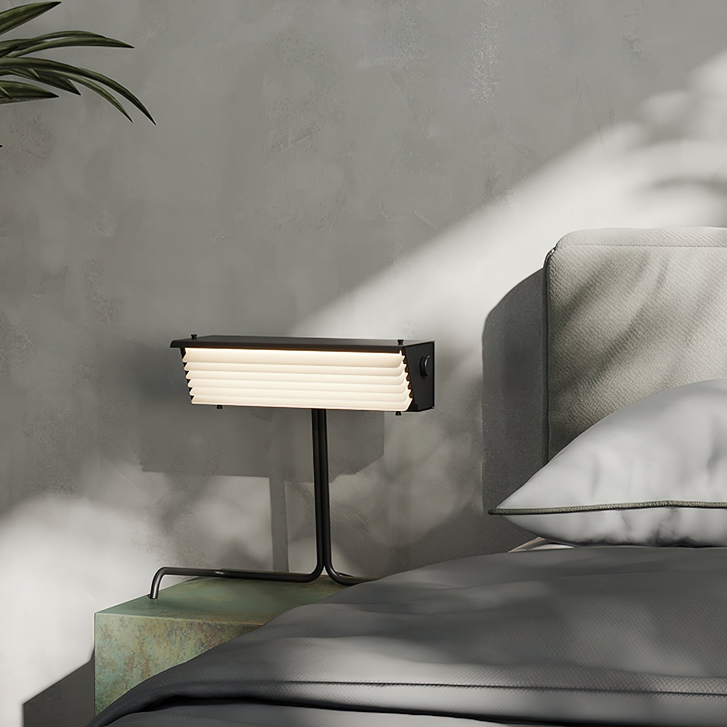 Biny Table Lamp