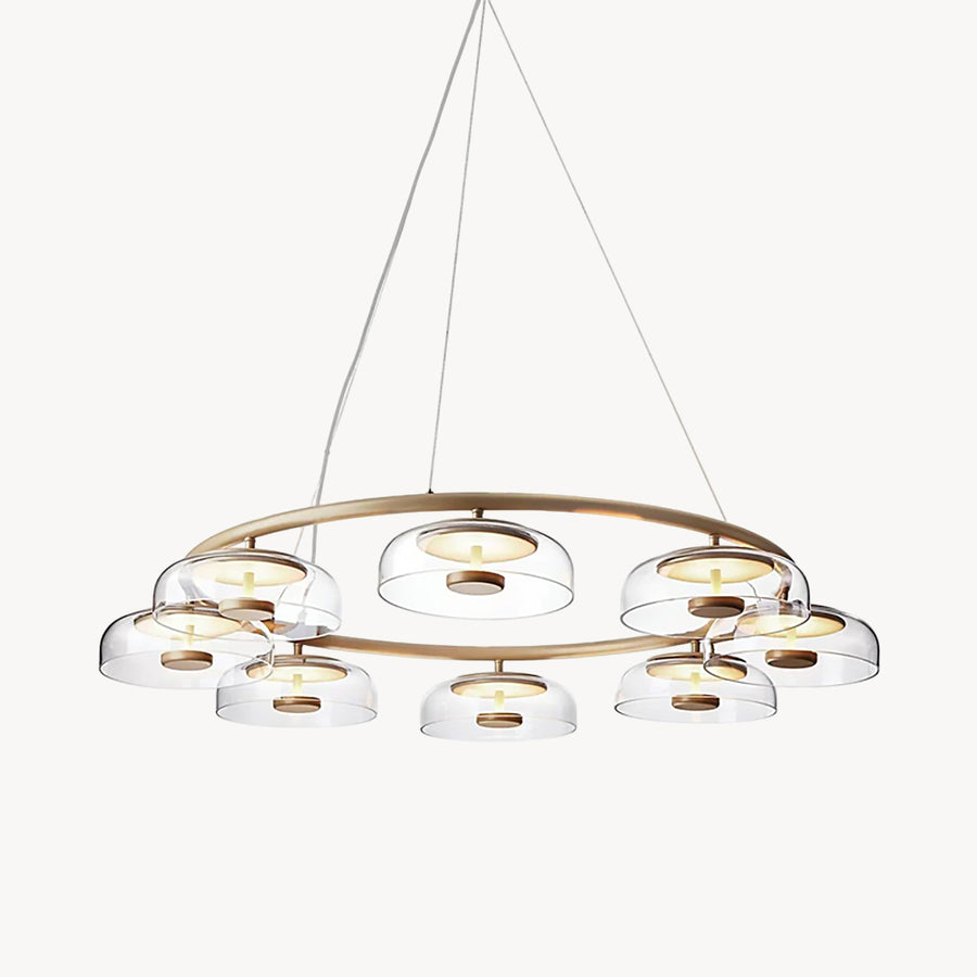 Blossi Chandeliers