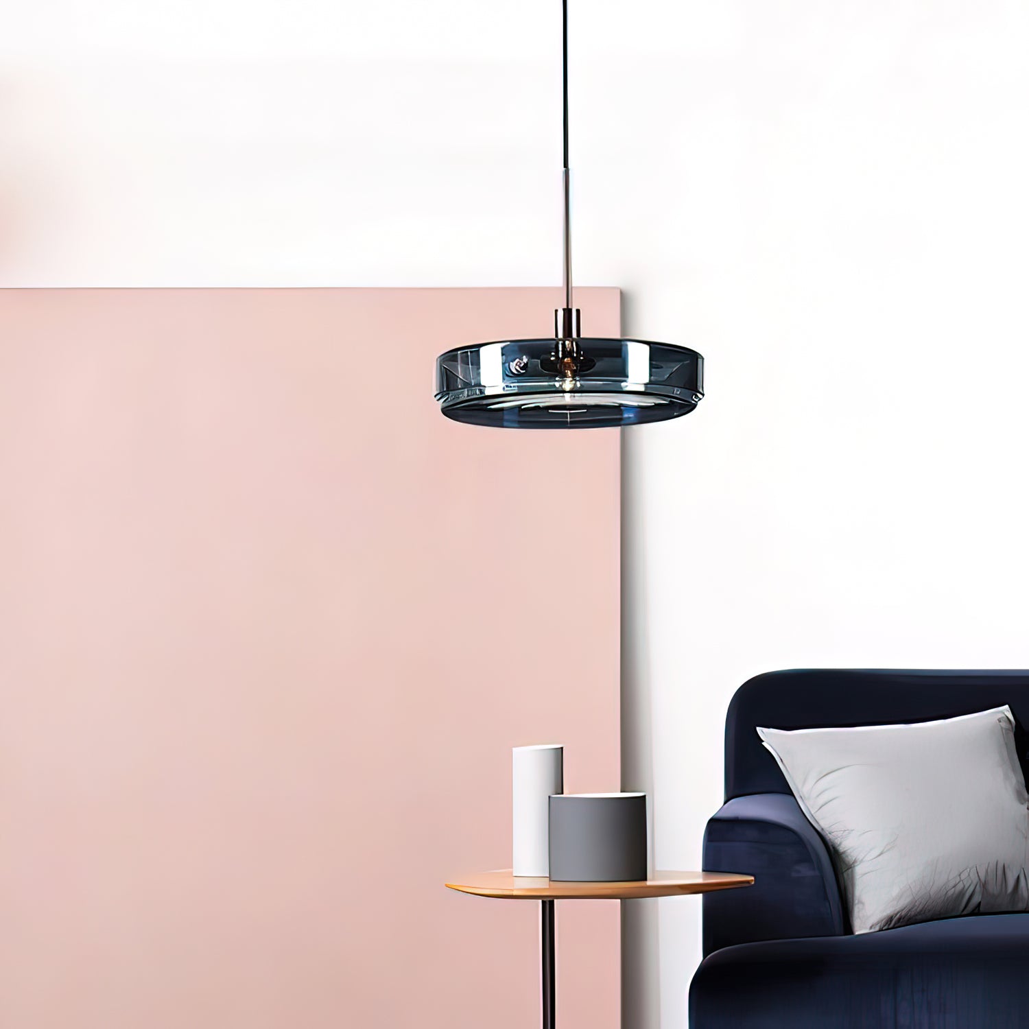 Blupend Pendant Light