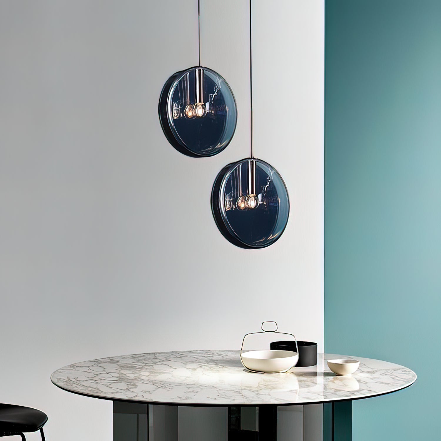 Blupend Pendant Light