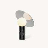 Lampada da tavolo Bola Disc