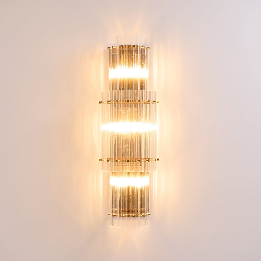 Bravura Radiance Wall Light – detail 7