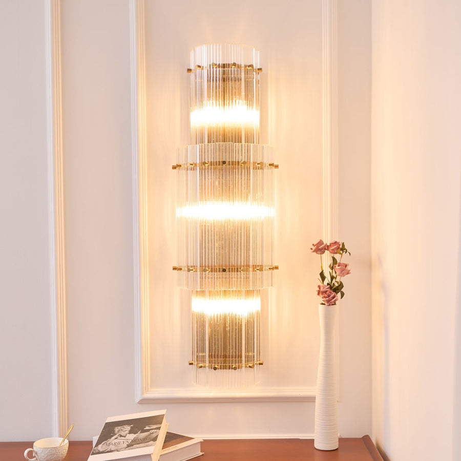Bravura Radiance Wall Light – detail 2