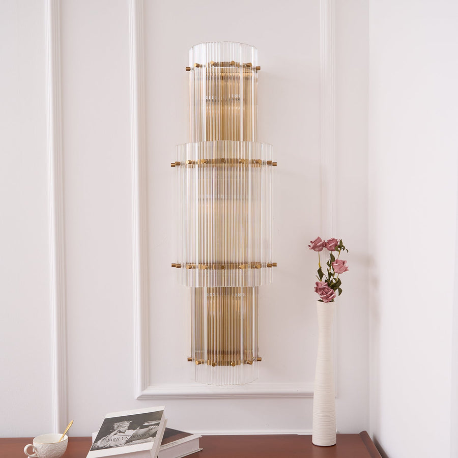 Bravura Radiance Wall Light – detail 3
