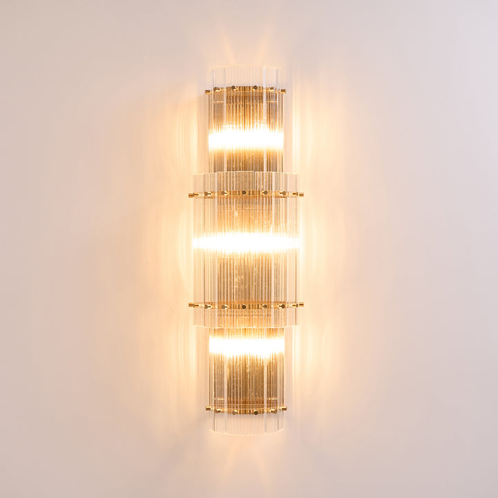 Bravura Radiance Wall Light – detail 4