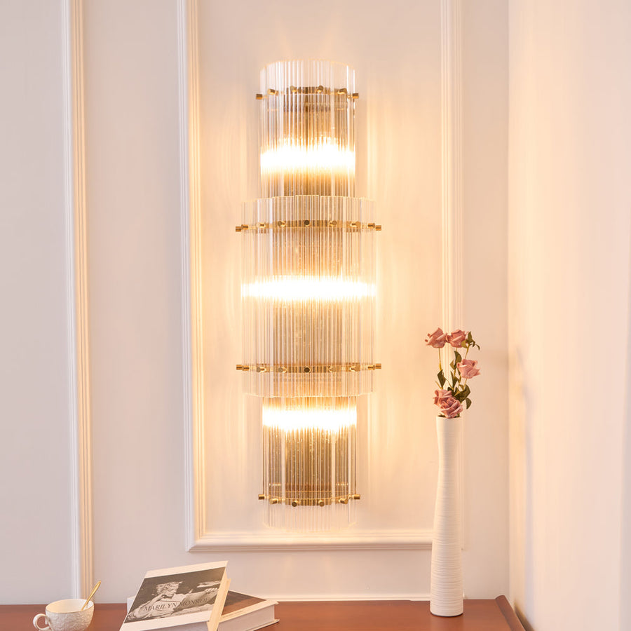 Bravura Radiance Wall Light – detail 5
