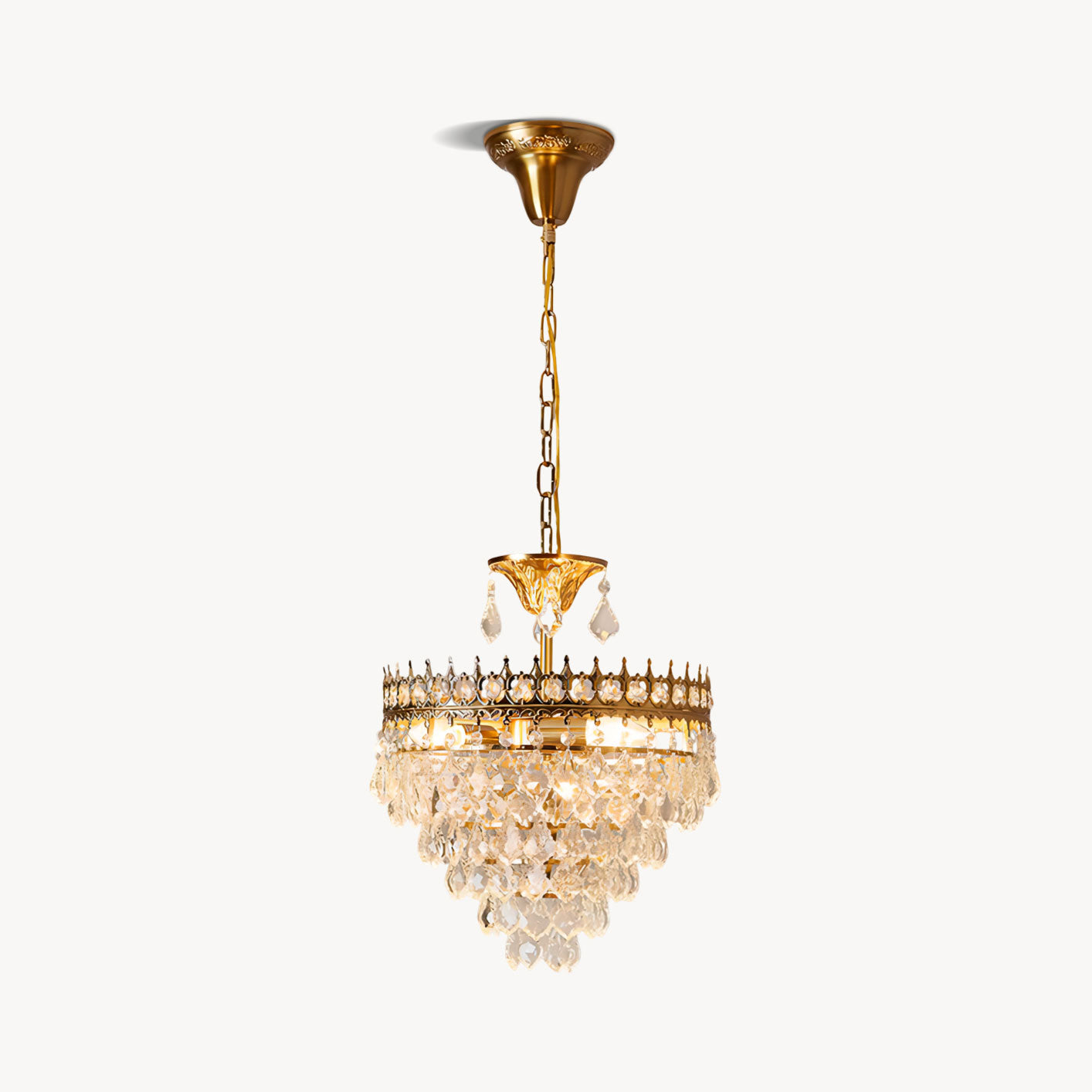 Brendy Chandelier
