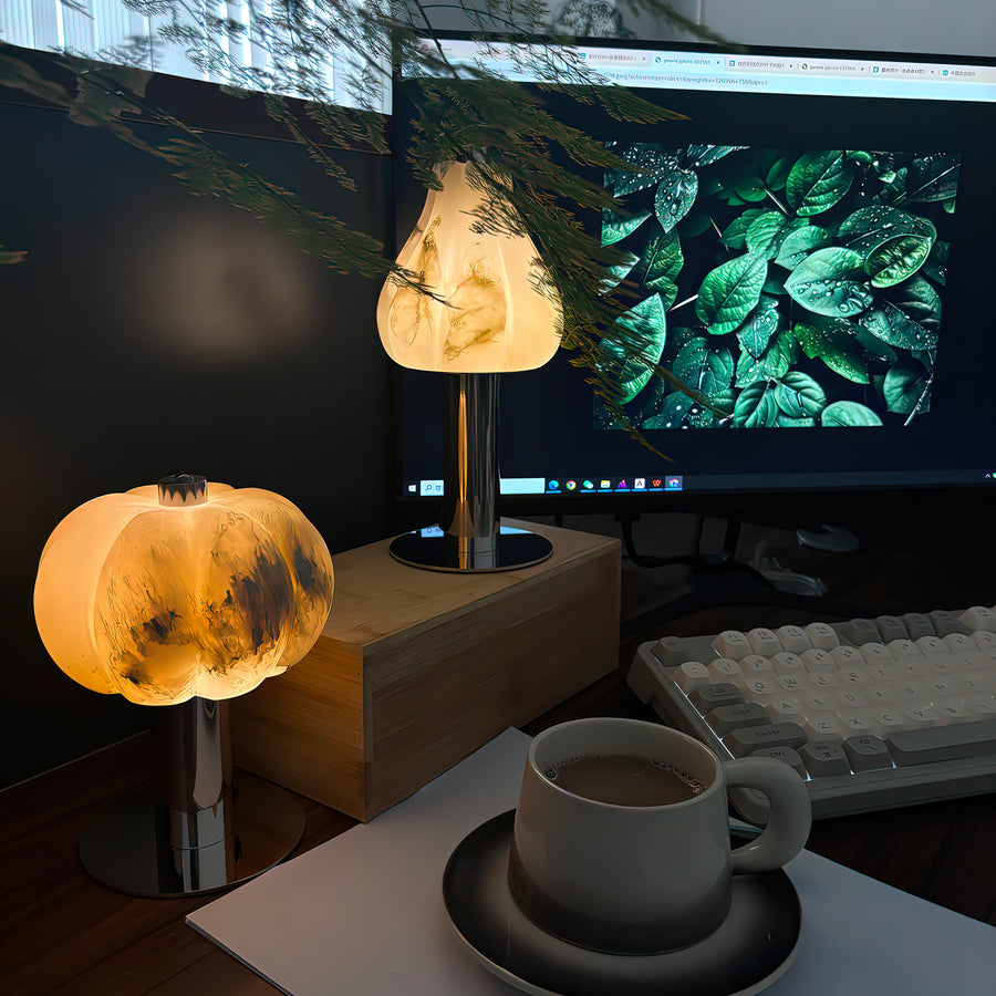 Brumate Table Lamp (built-in battery) – detail 5