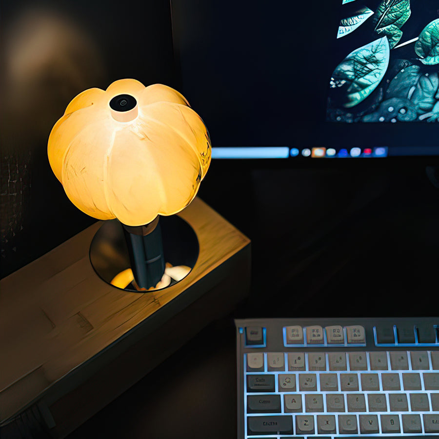 Brumate Table Lamp (built-in battery) – detail 3