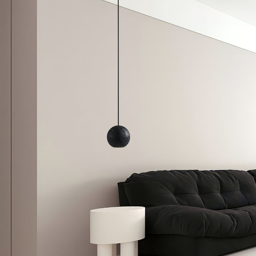Brummel Pendant Light – detail 3