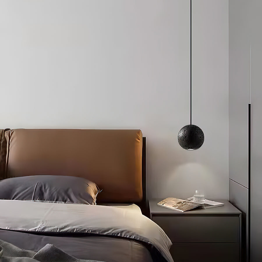 Brummel Pendant Light – detail 4