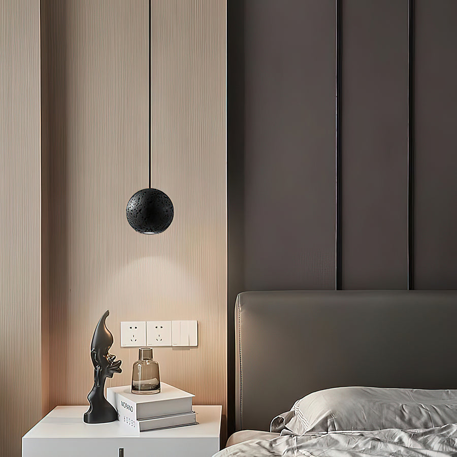 Brummel Pendant Light – detail 5