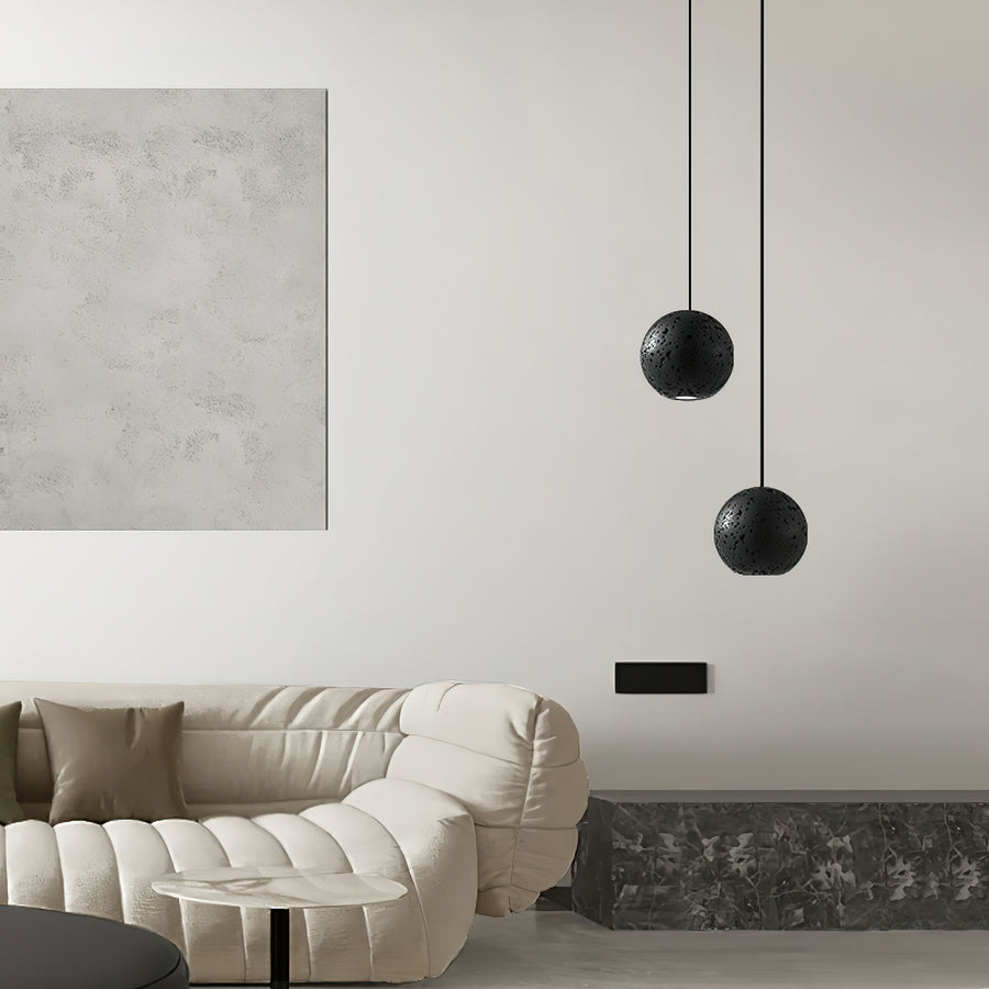 Brummel Pendant Light – detail 6
