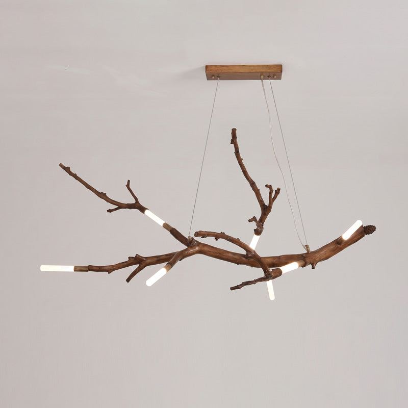 Caelen Branch Pendant Light