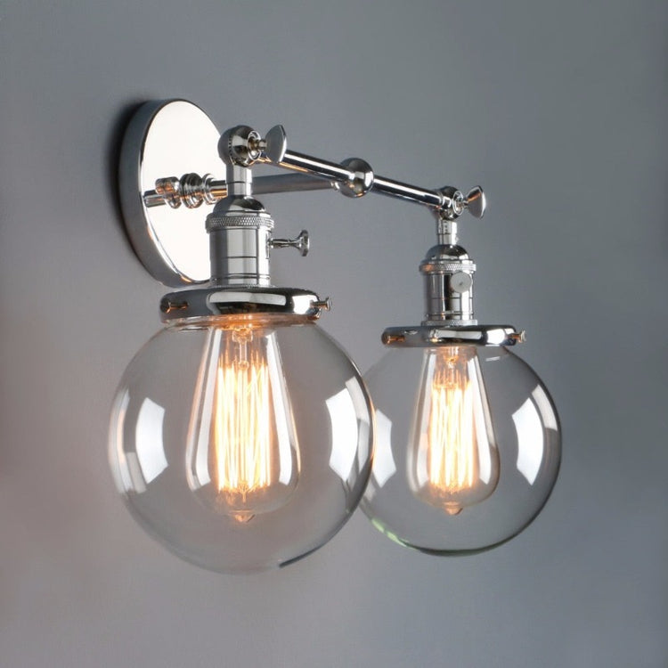 Caldwell Wall Sconce
