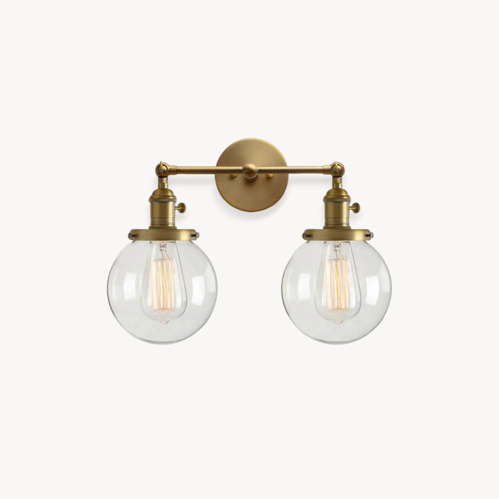 Caldwell Wall Sconce