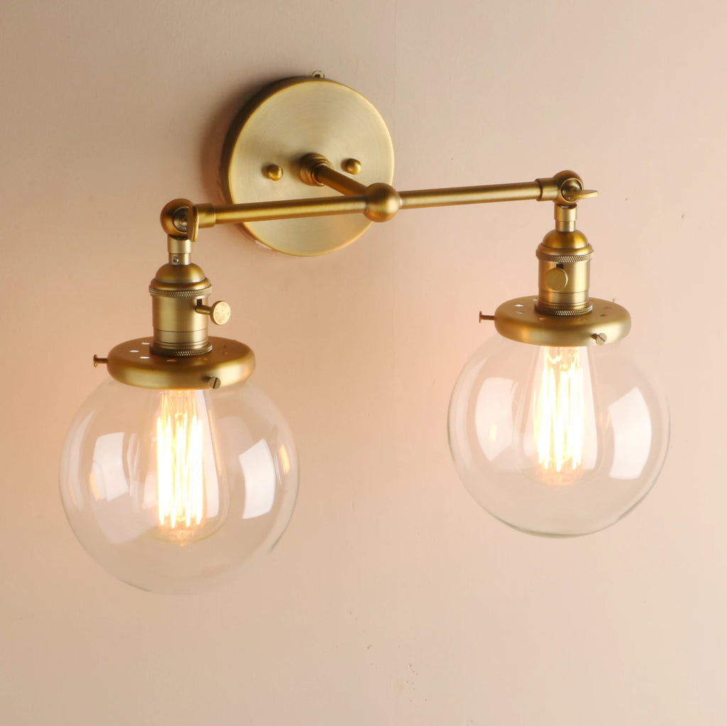 Caldwell Wall Sconce