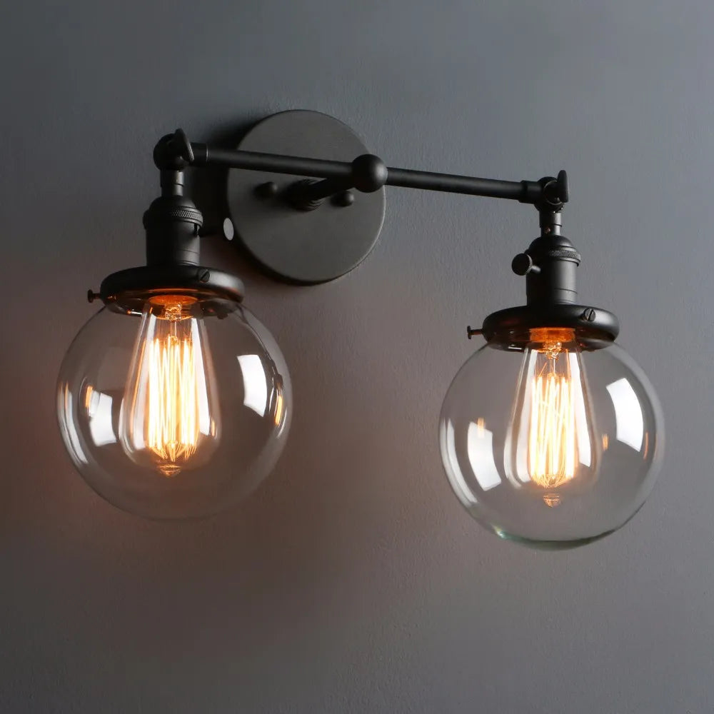 Caldwell Wall Sconce