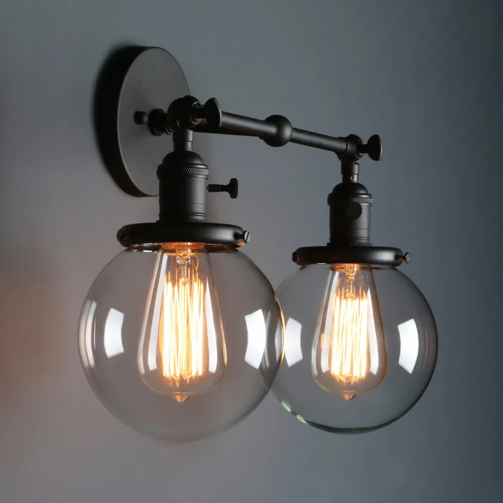 Caldwell Wall Sconce