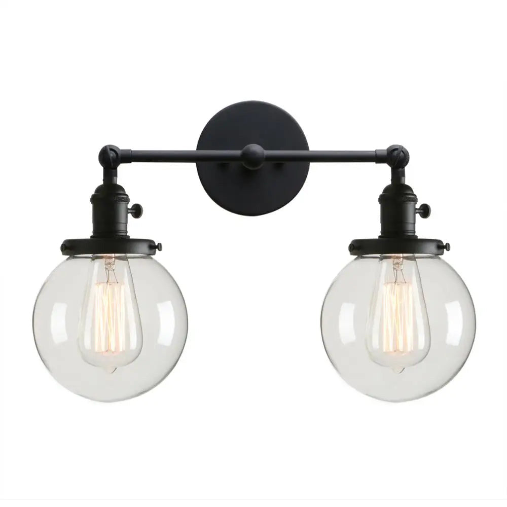 Caldwell Wall Sconce