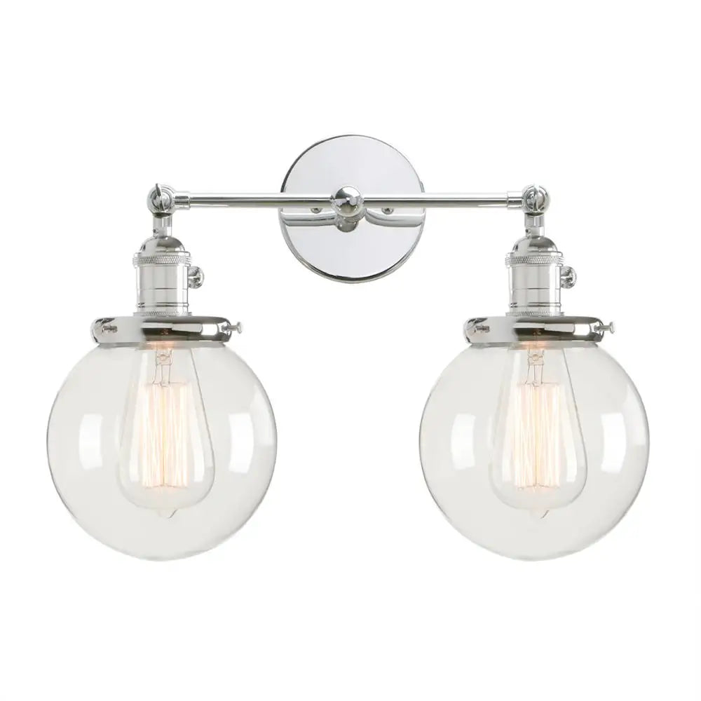 Caldwell Wall Sconce