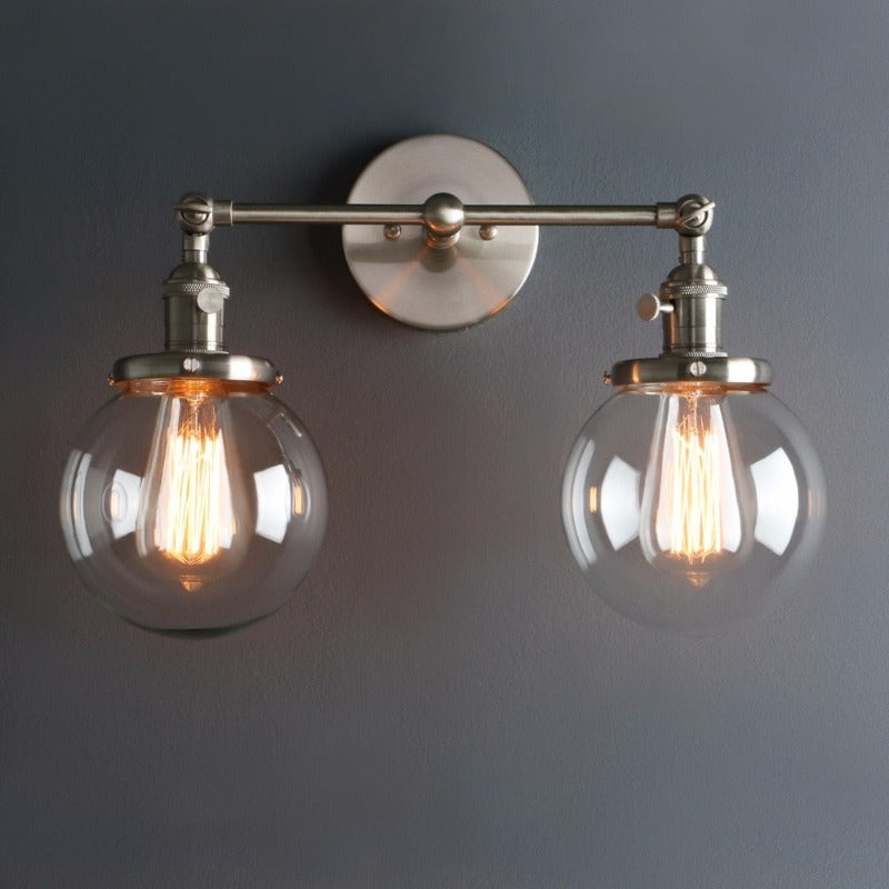 Caldwell Wall Sconce