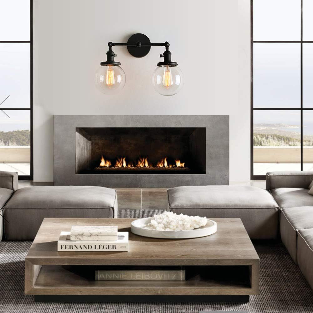 Caldwell Wall Sconce