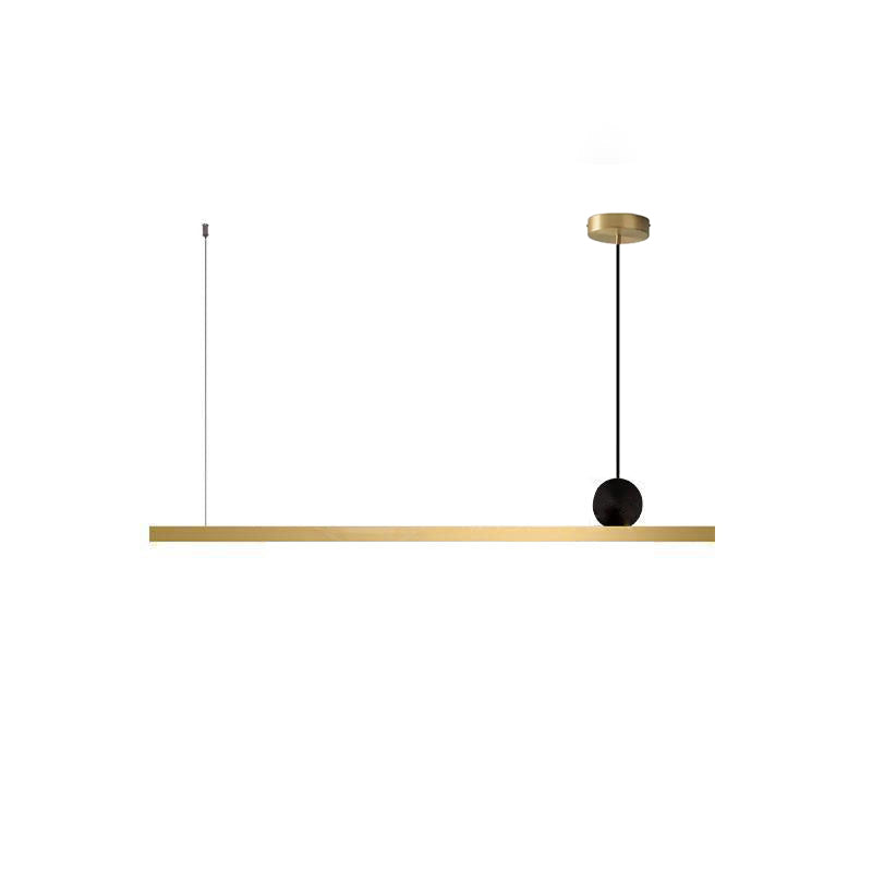 Cale Suspension Lamp